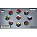 Professor Rubik's Brain Fitness (code In Box) Professor Rubik's Brain Fitness (code In Box)