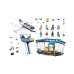 Playmobil Airport With Airplane And Control Tower (71153)