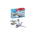 Playmobil Airport With Airplane And Control Tower (71153)