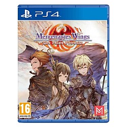 Mercenaries Wings The False Phoenix