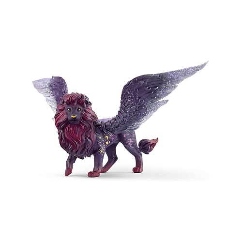 Schleich Moon Lion (70837)