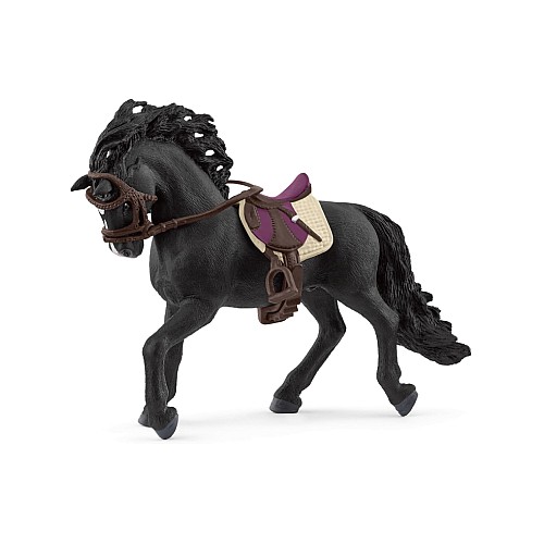Schleich Pura Raza Espanola Stallion (42707)