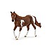 Schleich Paint Horse Mare (14901)