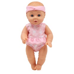 Happy Friend Bath Time Wilma 30cm (504232)