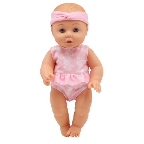 Happy Friend Bath Time Wilma 30cm (504232)