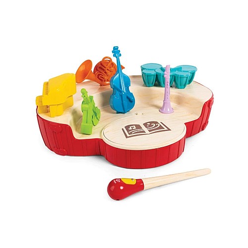 Hape Little Orchestra Conductor (87-0642)