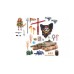 Playmobil Pirate Raft With Treasure (71794) Playmobil Pirate Raft With Treasure (71794)