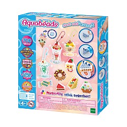 Aquabeads Sweets Accessory Craft Kit (35090)
