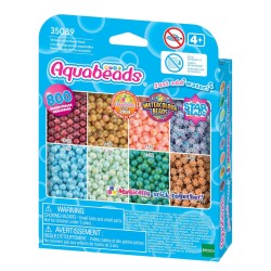 Aquabeads Watercolor Bead Pack (35089)