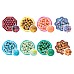 Aquabeads Watercolor Bead Pack (35089)
