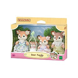 Sylvanian Families Deer Family (5799)