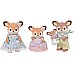 Sylvanian Families Deer Family (5799)