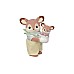 Sylvanian Families Deer Family (5799)