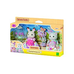 Sylvanian Families Flowering Princesses Set (5809)