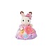 Sylvanian Families Flowering Princesses Set (5809)