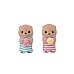 Sylvanian Families Sea Otter Family (5803)