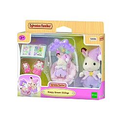 Sylvanian Families Sleepy Dream Siblings (5806)