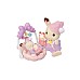 Sylvanian Families Sleepy Dream Siblings (5806) Sylvanian Families Sleepy Dream Siblings (5806)