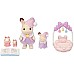 Sylvanian Families Sleepy Dream Siblings (5806) Sylvanian Families Sleepy Dream Siblings (5806)