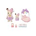 Sylvanian Families Sleepy Dream Siblings (5806) Sylvanian Families Sleepy Dream Siblings (5806)
