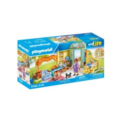 Playmobil Puppy Care Center (71743)