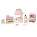 Sylvanian Families Village Cake Shop Starter Set (5807)