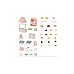 Sylvanian Families Village Cake Shop Starter Set (5807)