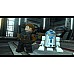 Lego Star Wars Iii The Clone Wars