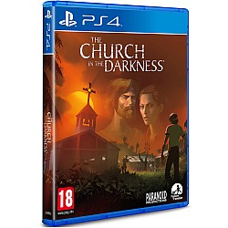 The Church In The Darkness