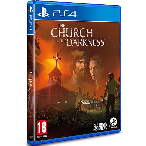 The Church In The Darkness