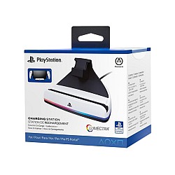 Powera Charging Station White (playstation Portal)
