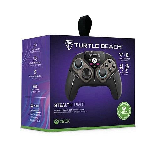 Turtle Beach Stealth Pivot Controller