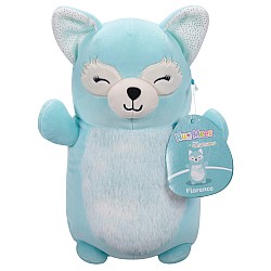 Squishmallows Hugmees Floerence 25cm