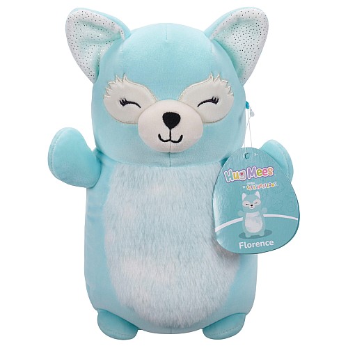 Squishmallows Hugmees Floerence 25cm