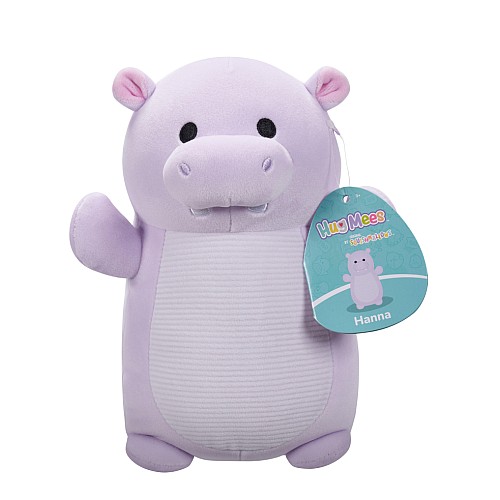 Squishmallows Hugmees Hanna 25 Cm