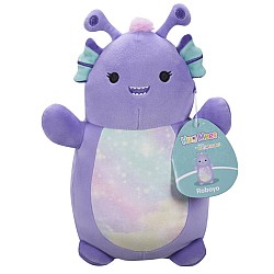 Squishmallows Hugmees Roboyo 25cm