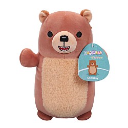Squishmallows Hugmees Stokely 25 Cm