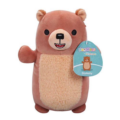 Squishmallows Hugmees Stokely 25 Cm