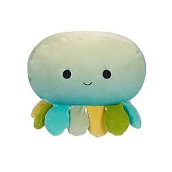 Squishmallows Stackables Blue Squid 30 Cm