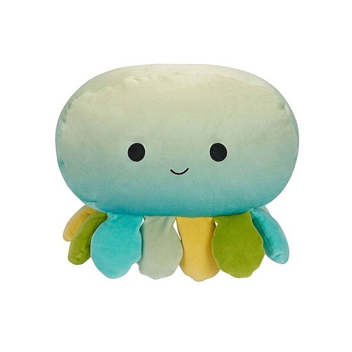 Squishmallows Stackables Blue Squid 30 Cm