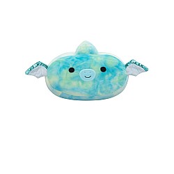 Squishmallows Stackables Blue Fish 30 Cm