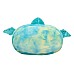 Squishmallows Stackables Blue Fish 30 Cm Squishmallows Stackables Blue Fish 30 Cm