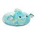 Squishmallows Stackables Blue Fish 30 Cm Squishmallows Stackables Blue Fish 30 Cm
