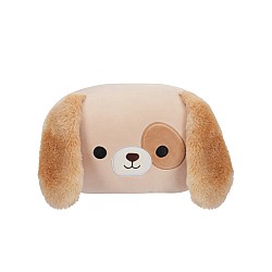 Squishmallows Stackables Brown Dog 30 Cm