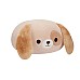Squishmallows Stackables Brown Dog 30 Cm
