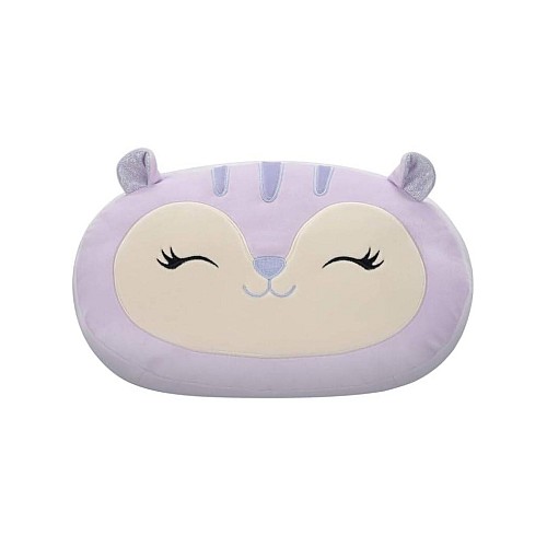 Squishmallows Stackables Purple Cat 30 Cm