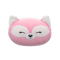 Squishmallows Stackables Pink Fox 30 Cm