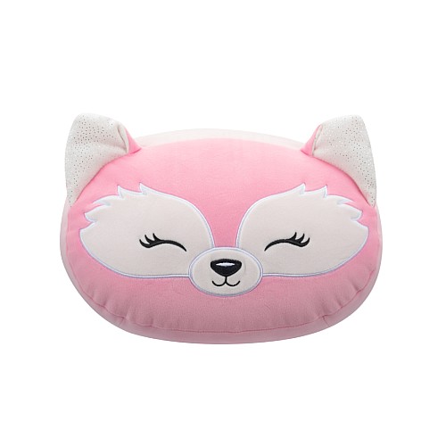 Squishmallows Stackables Pink Fox 30 Cm