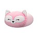 Squishmallows Stackables Pink Fox 30 Cm