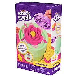 Kinetic Sand Squish Blossom (6071548)